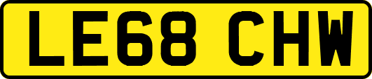 LE68CHW