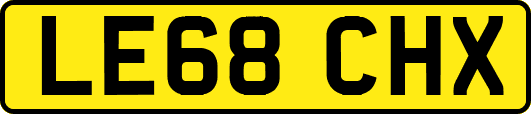 LE68CHX