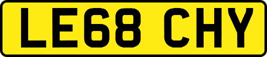 LE68CHY