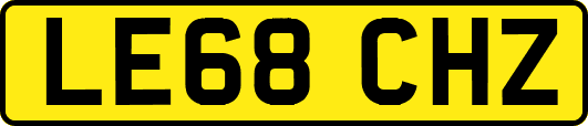 LE68CHZ