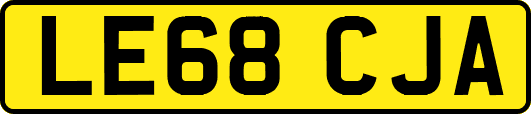 LE68CJA