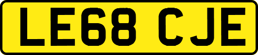 LE68CJE