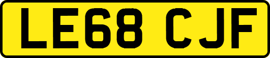LE68CJF
