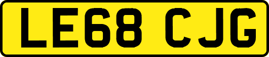 LE68CJG
