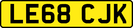LE68CJK