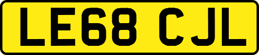 LE68CJL