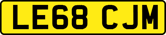 LE68CJM
