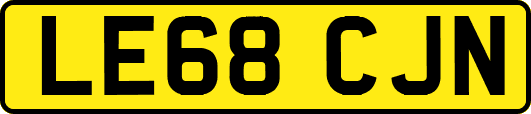 LE68CJN