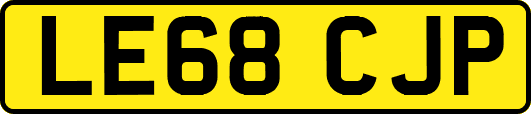LE68CJP