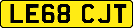 LE68CJT