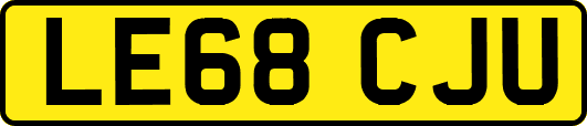 LE68CJU