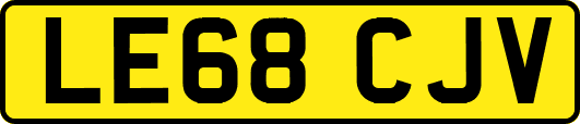 LE68CJV