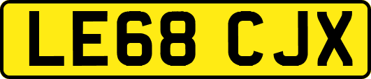 LE68CJX