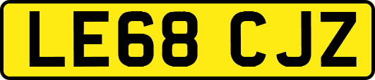 LE68CJZ