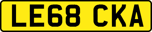 LE68CKA
