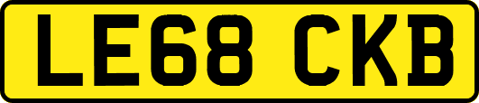 LE68CKB
