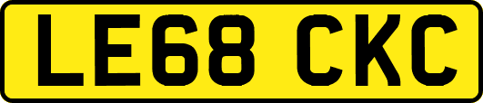 LE68CKC