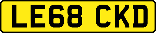 LE68CKD