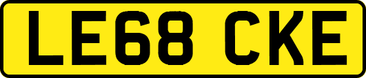 LE68CKE