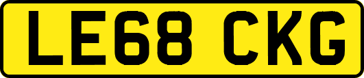 LE68CKG
