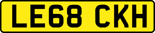 LE68CKH
