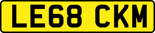 LE68CKM