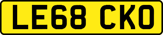 LE68CKO