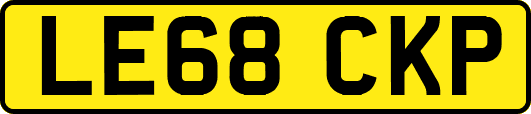 LE68CKP
