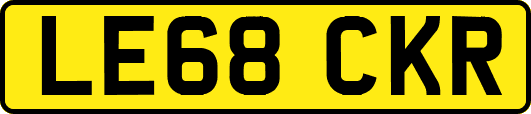 LE68CKR