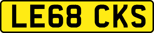 LE68CKS