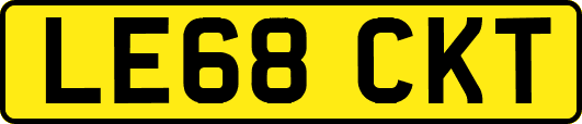 LE68CKT