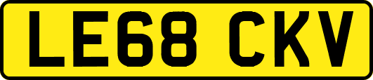 LE68CKV