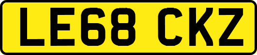 LE68CKZ