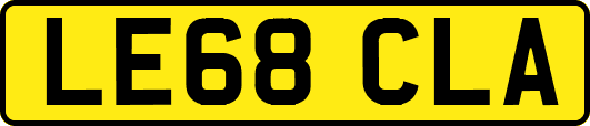LE68CLA