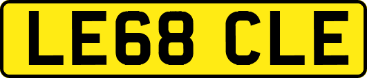 LE68CLE