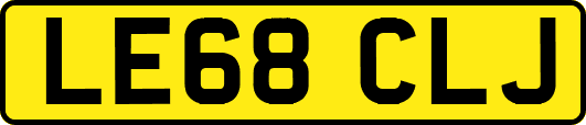 LE68CLJ