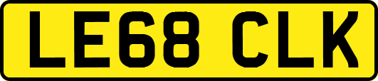LE68CLK