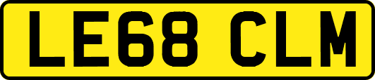 LE68CLM