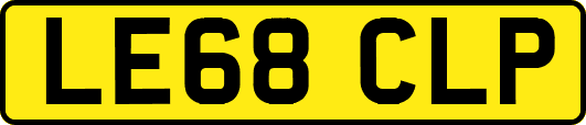 LE68CLP