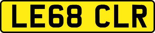 LE68CLR