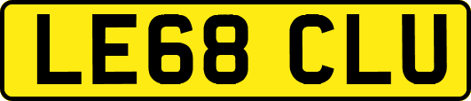 LE68CLU