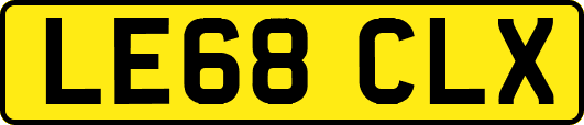 LE68CLX