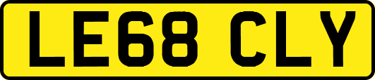 LE68CLY