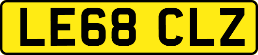 LE68CLZ