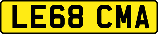 LE68CMA