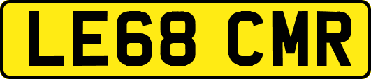 LE68CMR