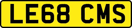 LE68CMS
