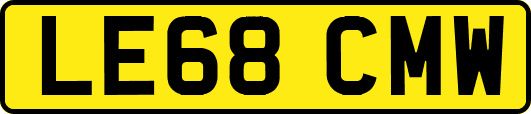 LE68CMW