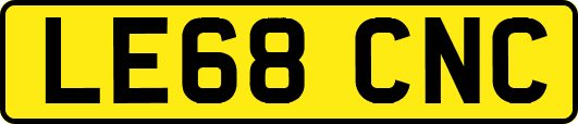 LE68CNC