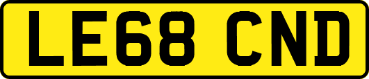 LE68CND